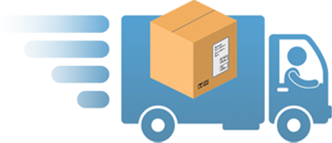 WeSolveReturns Truck