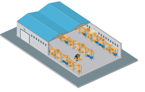 WeSolveReturns Storage